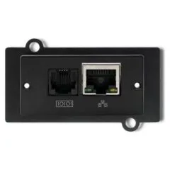Power Walker moduł SNMP dla UPS VI R1U/RLE