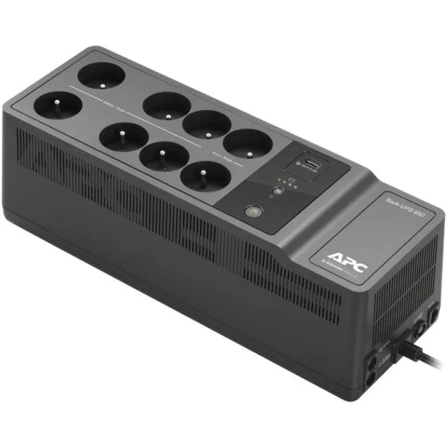 APC Back BE1050G2-FR — image 1