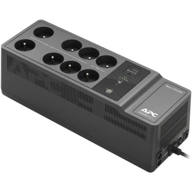 APC Back BE850G2-FR — image 1