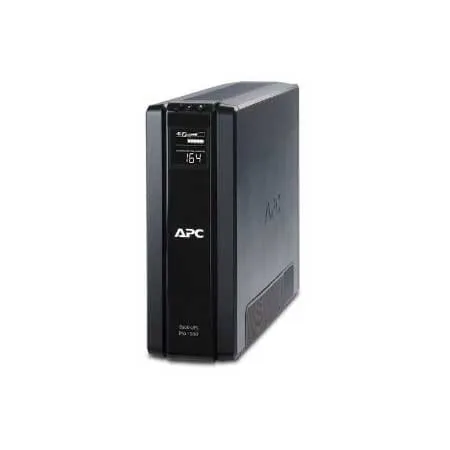 APC Power Saving Back BR1500G-FR — image 1