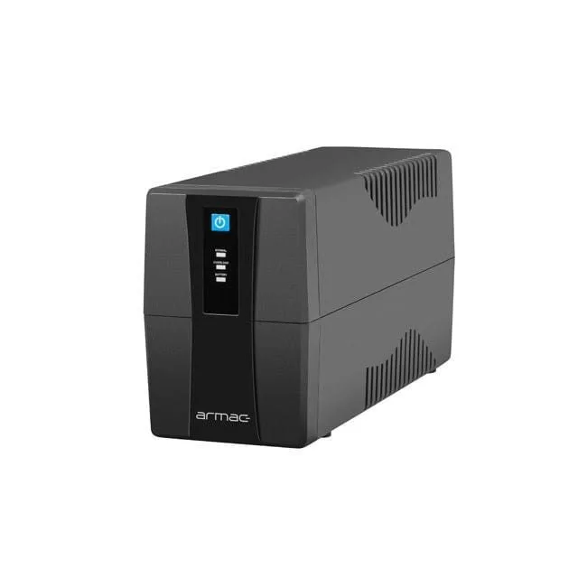 Power Walker VFI 1000 ICR IOT PF1 — image 1