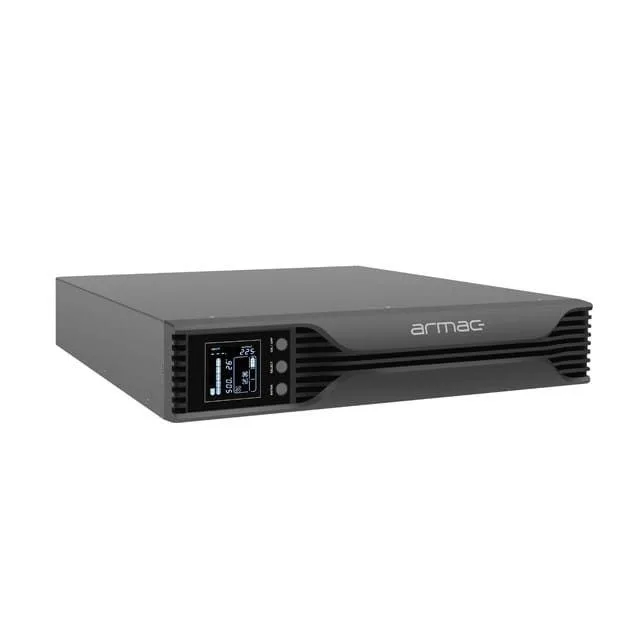 Armac Rack 19" 1000VA LCD VI — image 1