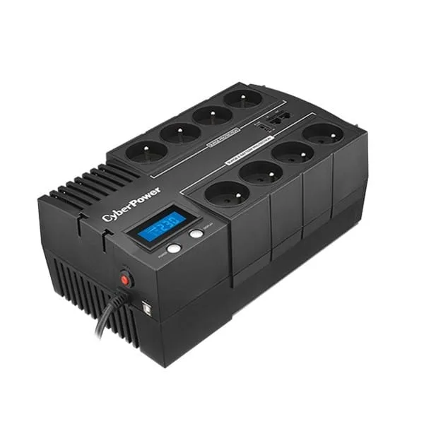 CyberPower BR1000ELCD-FR — image 1