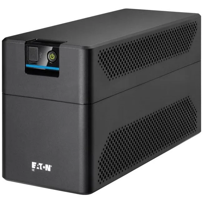 Eaton 5E 1200 USB IEC G2 — image 1
