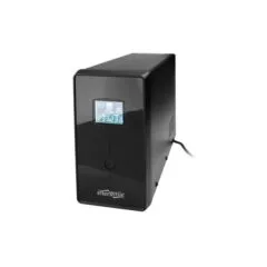 Energenie by Gembird Line-In 1200VA, 3xIEC, 2xSCHUKO 230V, USB, RJ11 IN/OUT, LCD