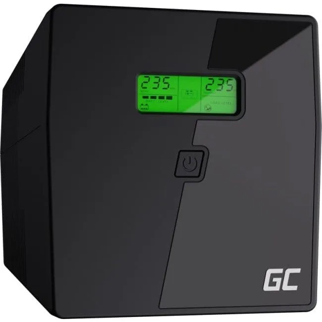 Green Cell UPS08 — image 1