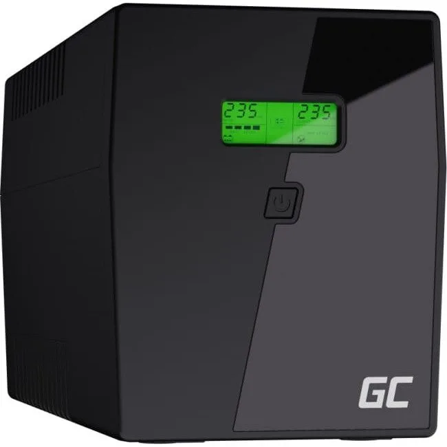 Green Cell UPS09 — image 1
