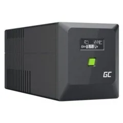 Green Cell UPSLM600 600W/1000VA modyfikowana sinusoida