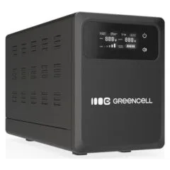 Green Cell UPSLPPC500