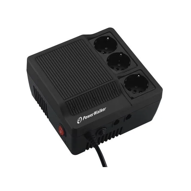 Power Walker AVR 600 — image 1