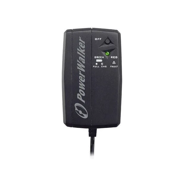 Power Walker DC SECUREADAPTER 12V — image 1