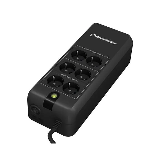 Power Walker VFD 600 APFC FR — image 1