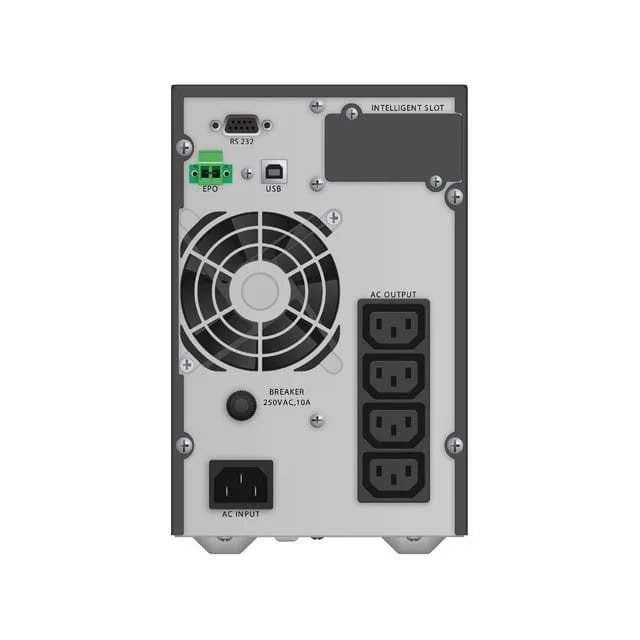 Power Walker VFI 1000 TG — image 1
