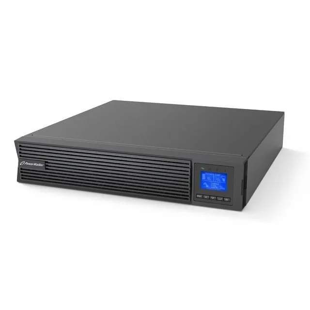Power Walker VFI 1500 ICR IoT PF1 — image 1