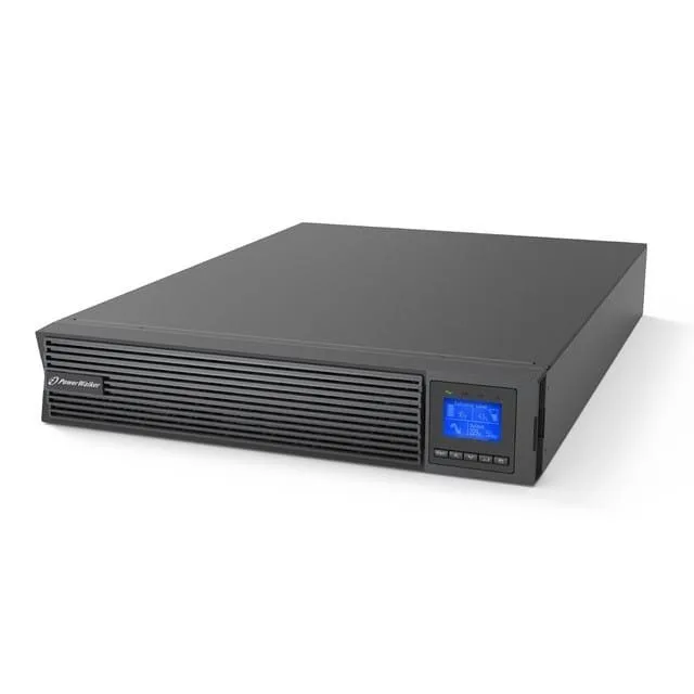 Power Walker VFI 2000 ICR IoT PF1 — image 1