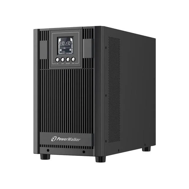 Power Walker VFI 3000 AT FR — image 1