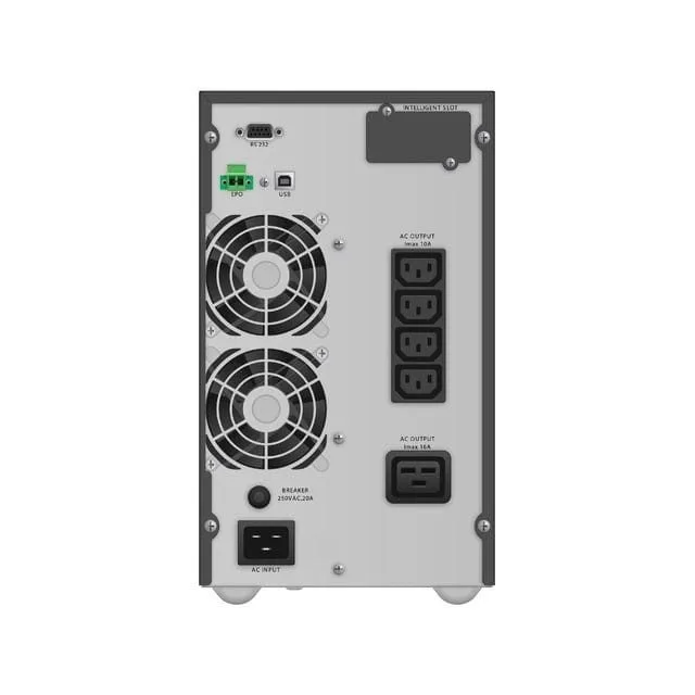 Power Walker VFI 3000 TG — image 1