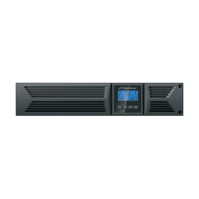 Power Walker VI 1000 RT LCD — image 1