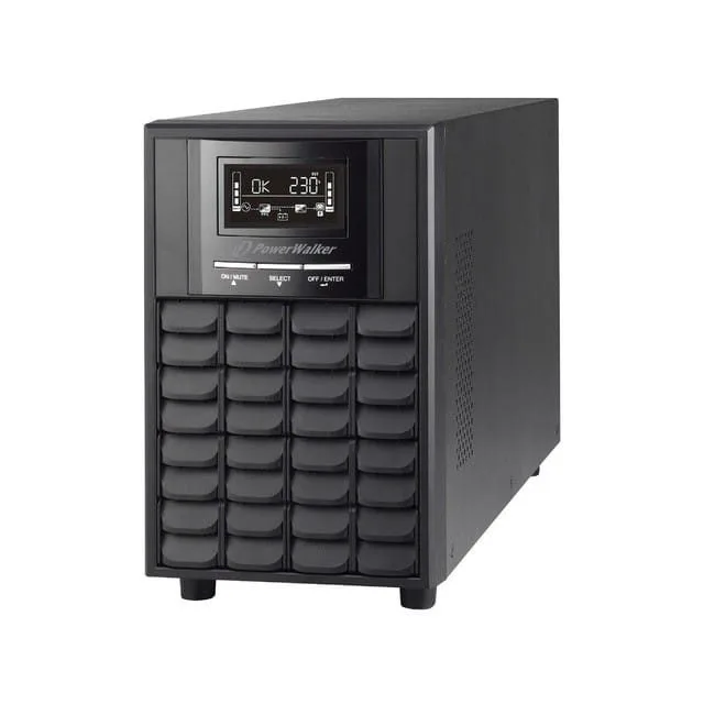 Power Walker VI 1100 CW FR — image 1