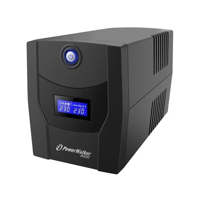 Power Walker VI 2200 STL FR — image 1