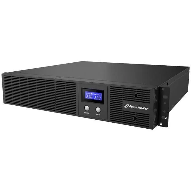 Power Walker VI 3000 RLE — image 1