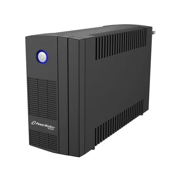 Power Walker VI 650 SB FR — image 1