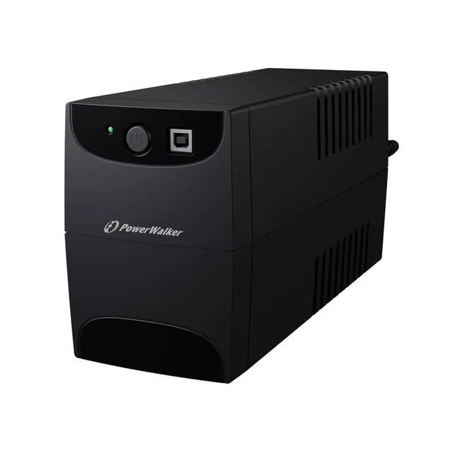 Power Walker VI650SE-SCHUKO — image 1