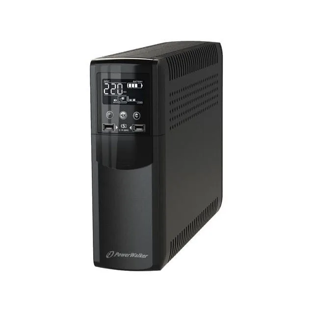 Power Walker VI 800 CSW FR — image 1