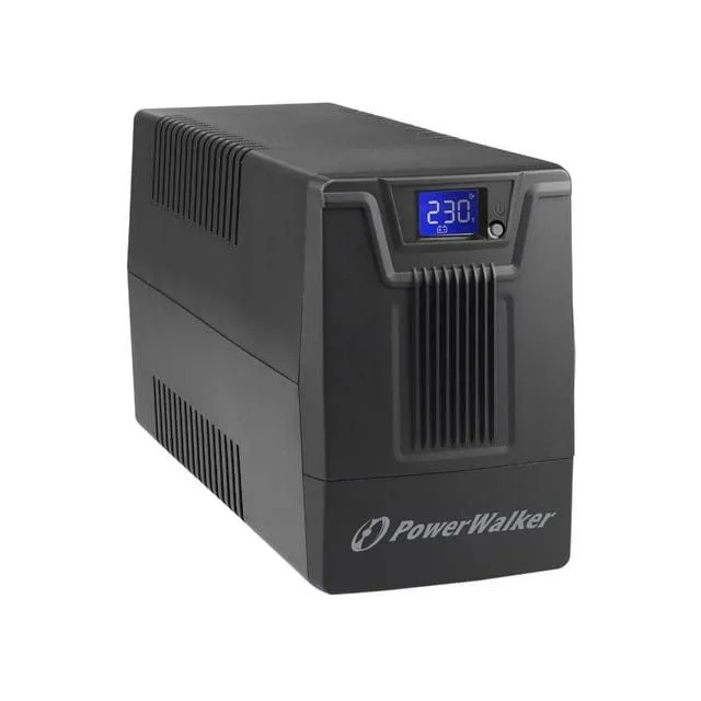 Power Walker VI 800 SCL FR — image 1