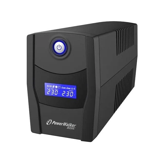 Power Walker VI 800 STL FR — image 1