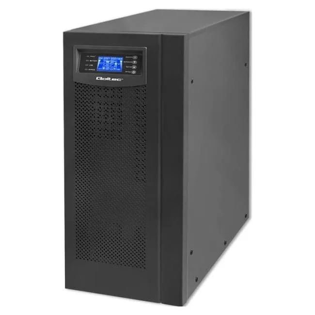 Qoltec Pure Sine Wave 53982 — image 1