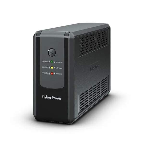 CyberPower UT650EG-FR — image 1