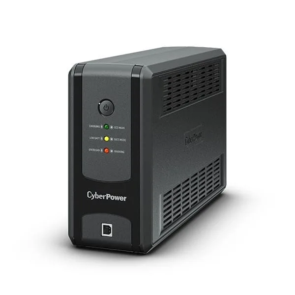 CyberPower UT850EG-FR — image 1
