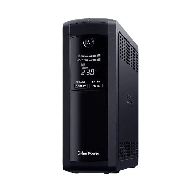 CyberPower VP1200ELCD-FR — image 1
