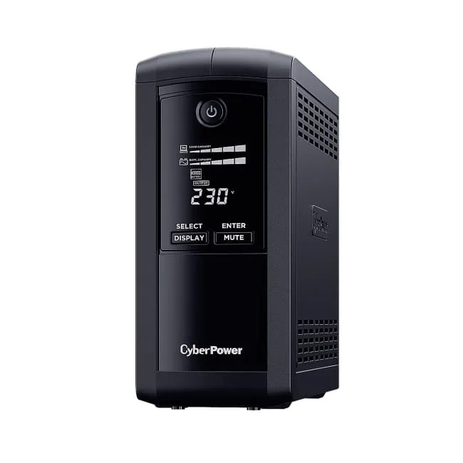 CyberPower VP700ELCD-FR — image 1
