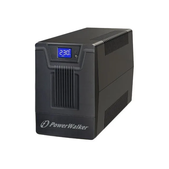 Power Walker VI 1000 SCL — image 1