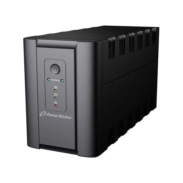 Power Walker VI 2200 SH — image 1
