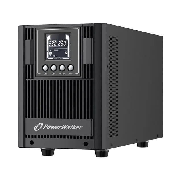 Power Walker VFI 2000 AT FR — image 1