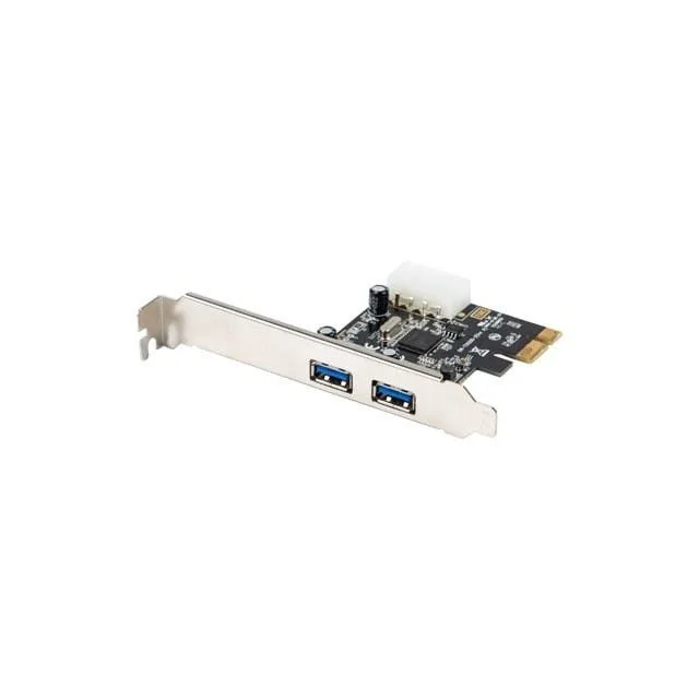 Lanberg karta PCI-E 2x USB 3.1 — image 1