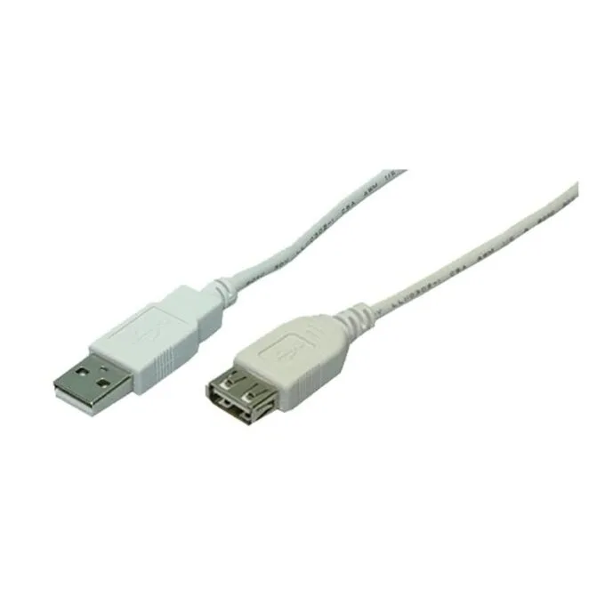 LogiLink USB 3.0m szary — image 1