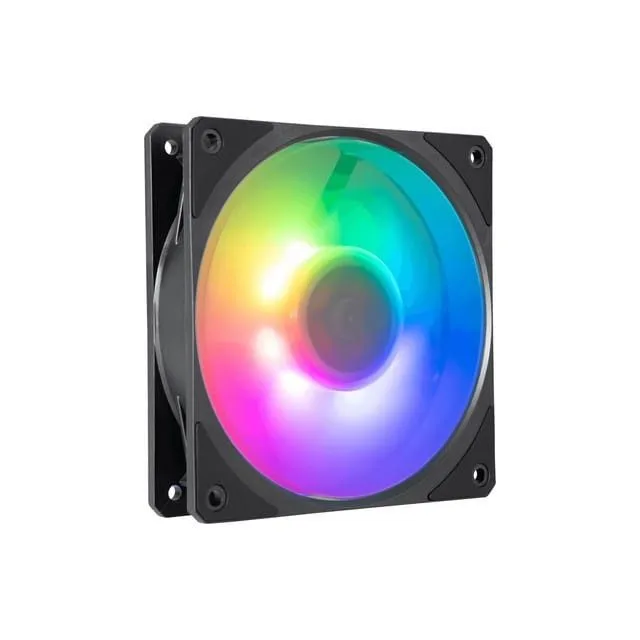 Cooler Master Mobius 120P ARGB — image 1