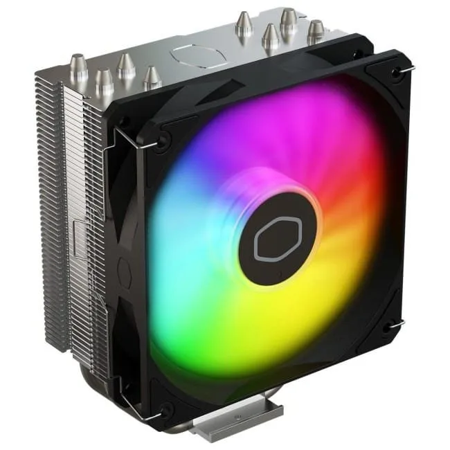 Cooler Master Hyper 212 Spectrum V3 — image 1