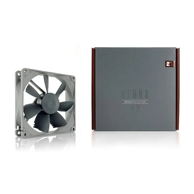 Noctua NF-B9 redux-1600 — image 1