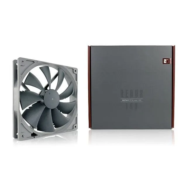 Noctua NF-P14S redux-1200 — image 1