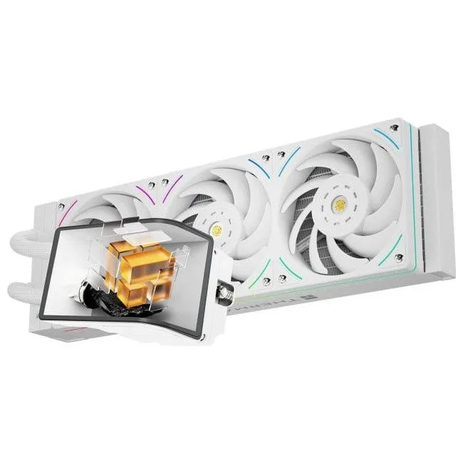 Thermalright Wonder Vision 360 UB Argb White — image 1