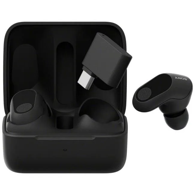 Sony INZONE Buds Czarne — image 1