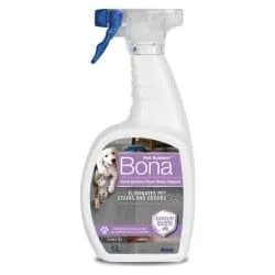 Bona PET spray do podłóg twardych, płytek i laminatów 1l. — image 1