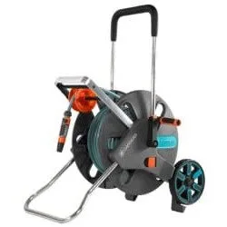Gardena CleverRoll L Easy 13mm (1/2") 50m zestaw 18522-20 — image 1