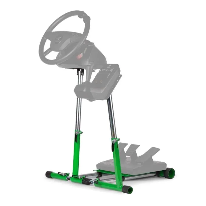 Wheel Stand Pro FARM TRUCK Green — image 1