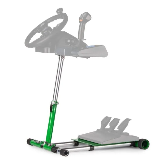 Wheel Stand Pro FARM TRUCK LITE Green — image 1